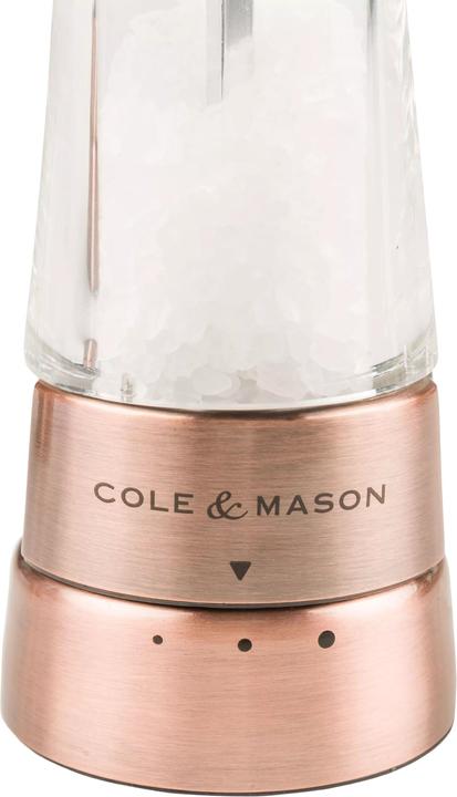 Produktbild Cole & Mason Derwent (Salz, Pfeffer)