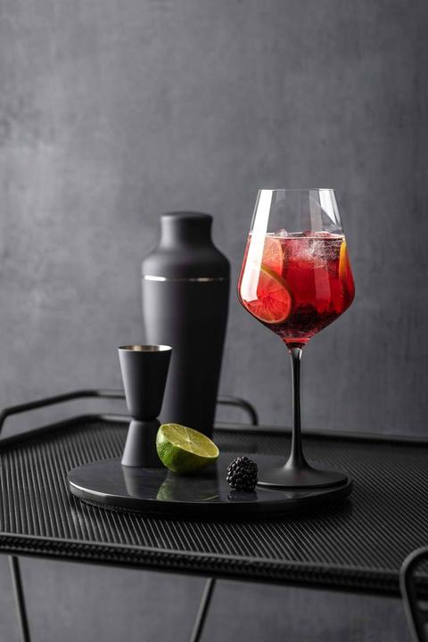 Actual product image Villeroy & Boch Red wine goblet (47 cl, 4 Glasses, Red wine glasses)