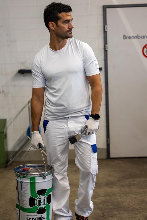 Immagine prodotto Rukka Pantaloni da lavoro bicolore RANGER (52)
