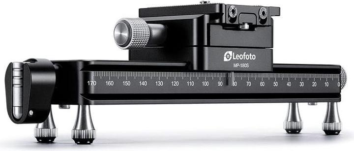 Immagine prodotto Leofoto MP-180S (Adattatore per stativo)