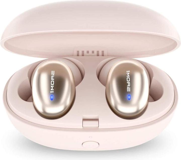Actual product image 1More Stylish True Wireless (24 h, Wireless)