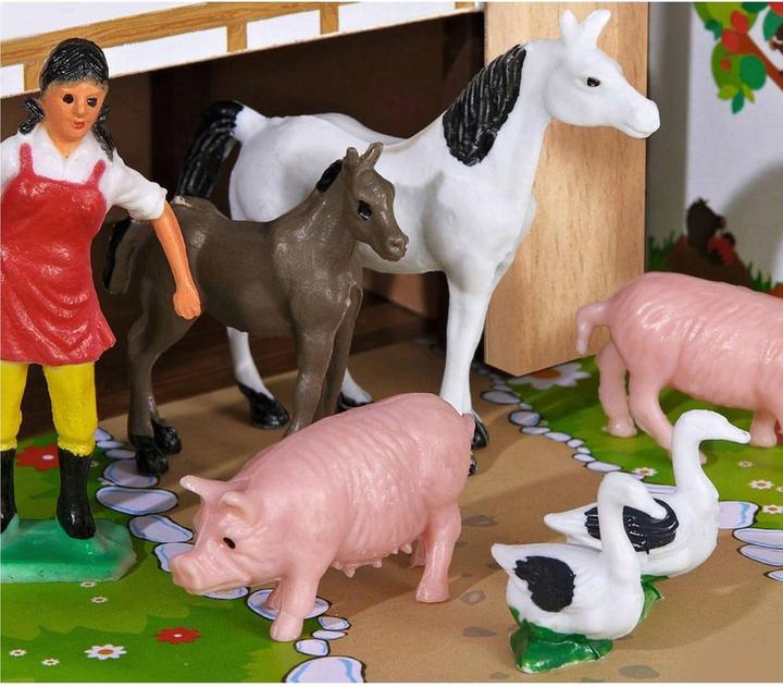 Actual product image Eichhorn Farm