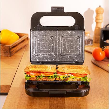 Actual product image Cecotec 4309 Rock'nToast