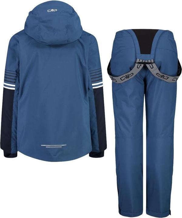 Actual product image CMP Campagnolo Ski Set (128)