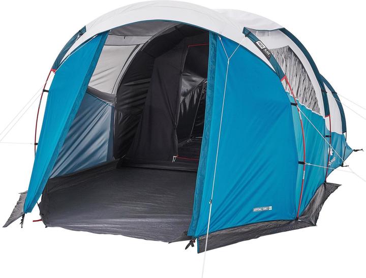 Produktbild Quechua ARPENAZ FAMILY 4.1 F&B 177332 (11.50 kg, 4 Personen)