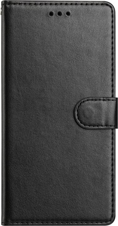 Actual product image Cover-Discount Galaxy A56 5G - Elegantes Hüllen Etui mit Handschlaufe (Samsung Galaxy A56)