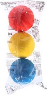 Actual product image Hipo Soft Foam Ball Small 3in1