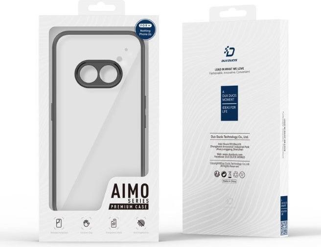 Produktbild Dux Ducis Aimo (Nothing Phone (2a))