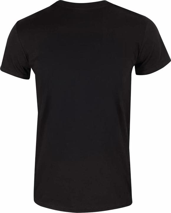 Actual product image Steven Rhodes Unisex Adult Read T-Shirt (M)