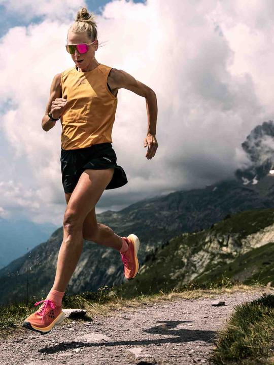 Immagine prodotto Julbo Occhiali sportivi a densità (Vetro (di orologio), Rosa, Rosa)