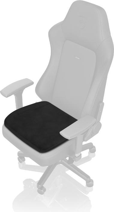 Immagine prodotto noblechairs Set di cuscini in memory foam - cuscino + imbottitura per la seduta
