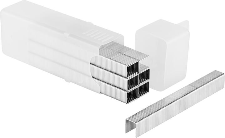 Actual product image Stanley Clamps type G (12mm) (1000 x)