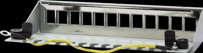 Actual product image LogiLink Steel housing