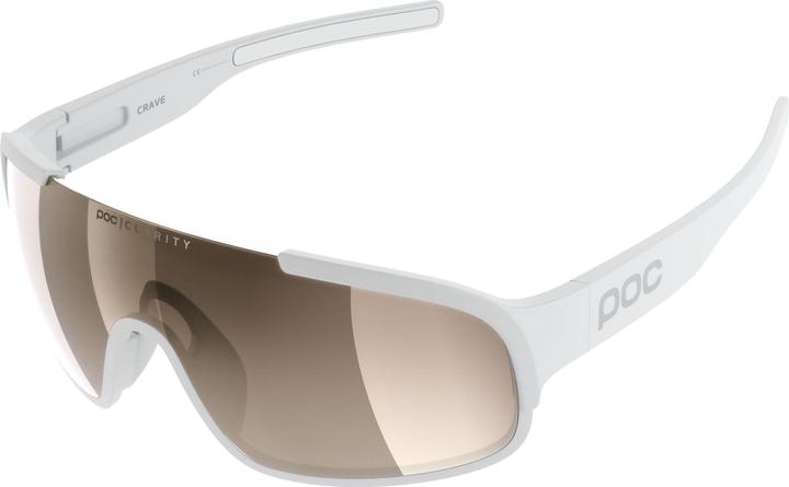 Produktbild Poc Crave (Silber, Braun, Silber, Braun)