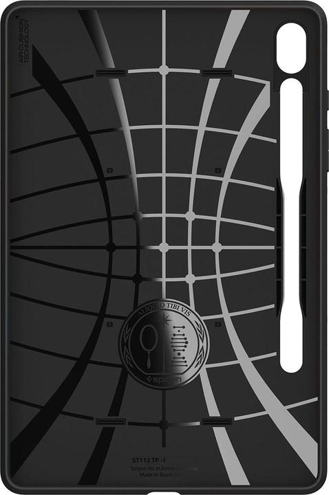 Immagine prodotto Spigen Tough Armor Pro (Galaxy Tab S9)