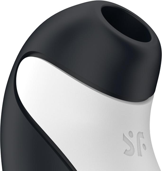 Produktbild Satisfyer Orca Air Pulse Vibrator