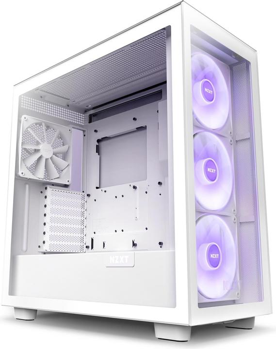 Image du produit NZXT H7 Elite (ATX, mATX, Mini-ITX)