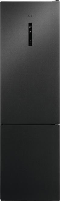 Immagine prodotto AEG RCS736DXMB Frigorifero-congelatore a libera installazione / Serie 8000 con raffreddamento a 360° / (367 l)