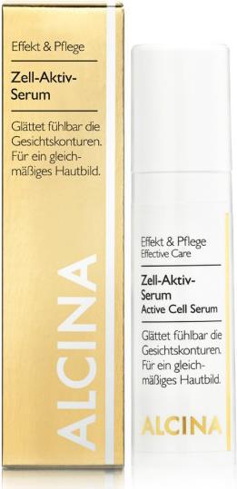 Produktbild Alcina Zell-Aktiv-Serum (30 ml)