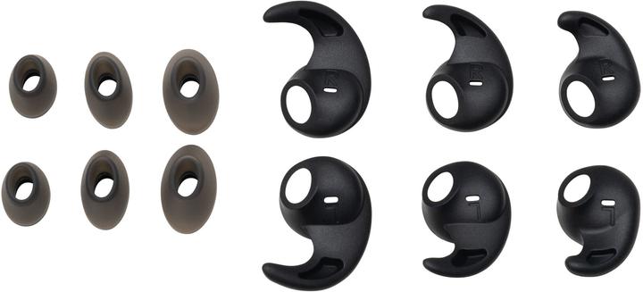 Actual product image Jabra Evolve 65e earphone set