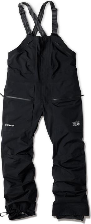 Produktbild Mountain Hardwear High Exposure GTX C-Knit Bib (L)