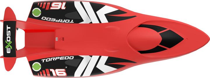 Image du produit Silverlit Exost Torpedo Bateau de course