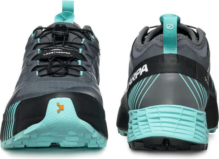 Image du produit Scarpa Ribelle Run GTX Wmn (37)