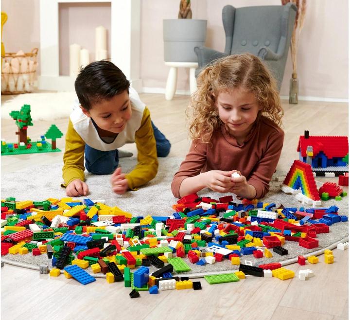 Image du produit Androni Seau Blox 500 pièces