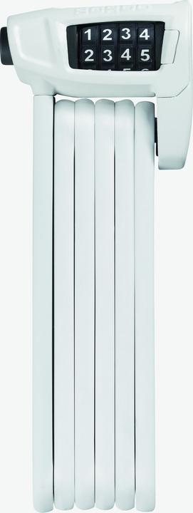 Produktbild Abus Bordo Combo Lite 6150 (85 cm)