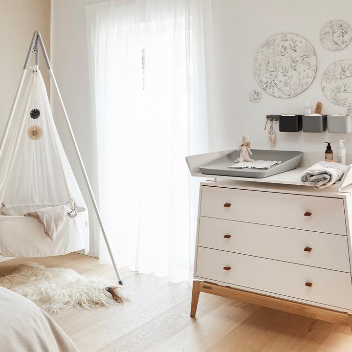 Actual product image Leander Matty (50 x 70 cm)