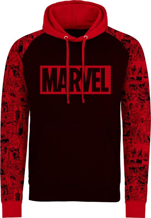 Kapuzenpullover