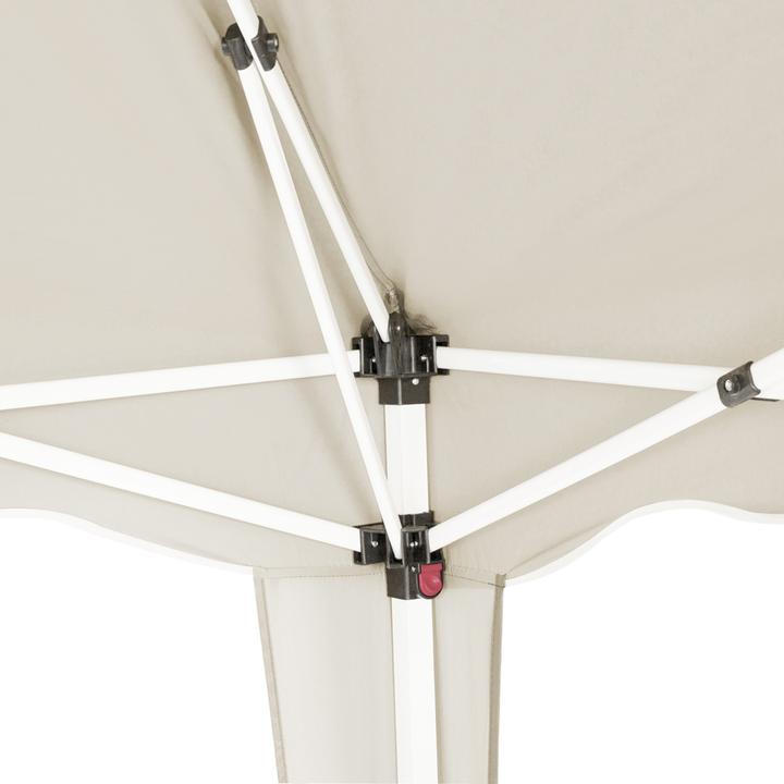 Actual product image Casaria Pavilion (300 cm, 300 cm)