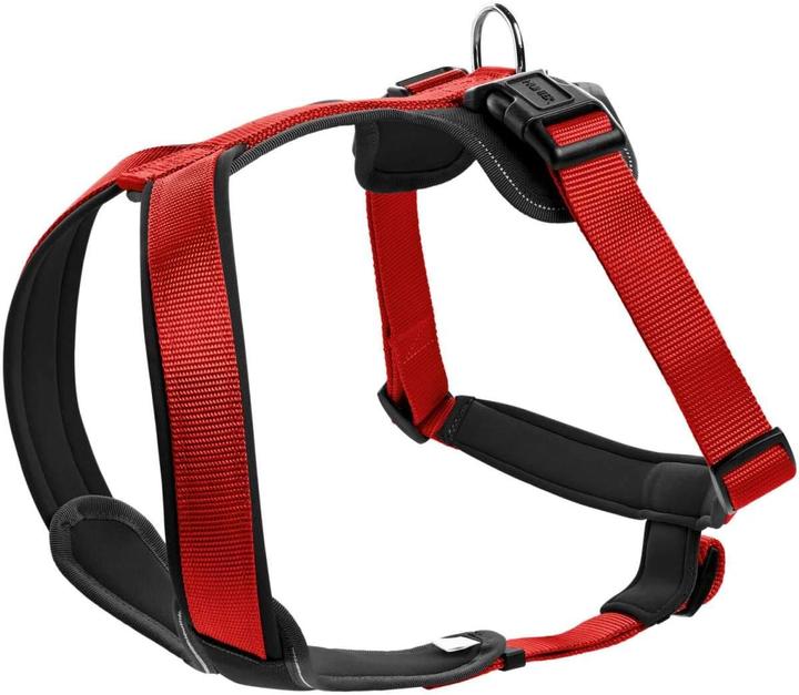 Produktbild Hunter Hundegeschirr (XS, Hund, Allgemein, Spazieren, Hundesport)