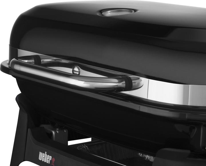 Produktbild Weber Lumin Compact mit Stand (2.20 kW)