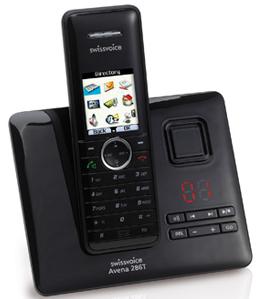 Produktbild Swissvoice Avena 286T