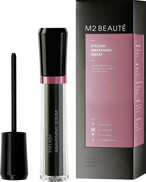 Produktbild M2 Beauté - Eyelash Awakening Serum (4 ml)