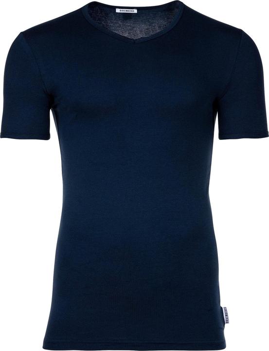Actual product image Bikkembergs T-shirt casual figure-hugging (XL)
