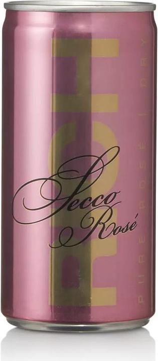 Image du produit Rich Secco Rosé (1 x 20 cl)