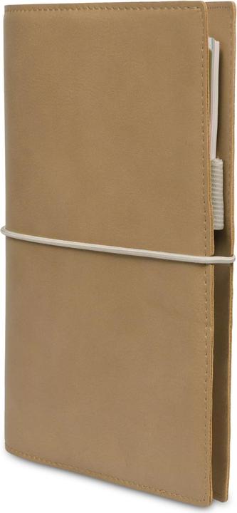 Produktbild Filofax Domino (19 x 13.5 cm, Deutsch, Englisch, Französisch, Italienisch)