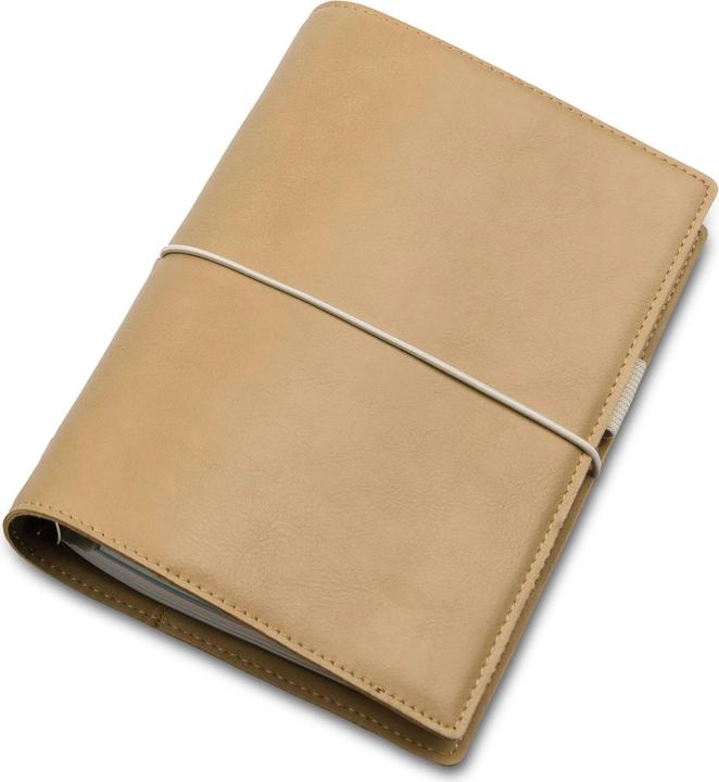 Produktbild Filofax Domino (19 x 13.5 cm, Deutsch, Englisch, Französisch, Italienisch)