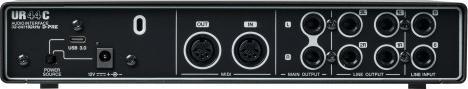Productafbeelding Steinberg UR44C (USB)