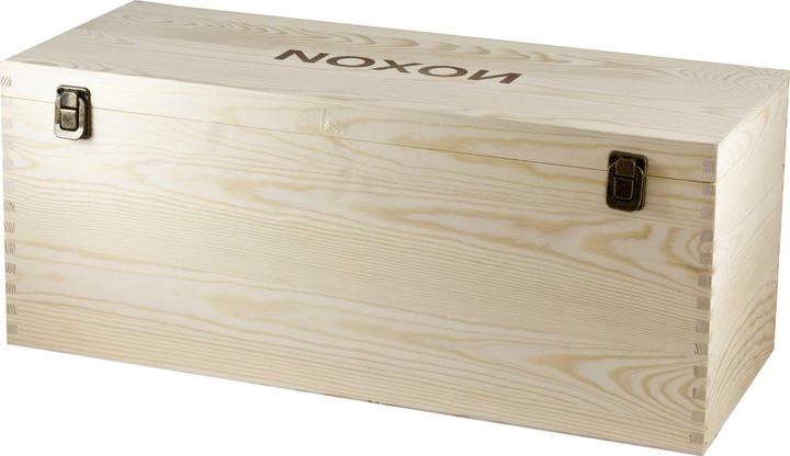 Produktbild Noxon Nova II (Internetradio, DAB+, Bluetooth, WLAN)