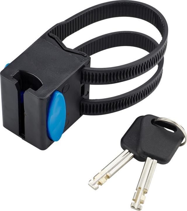 Actual product image BBB U-Vault BBL-28