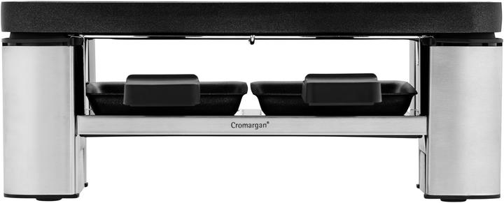 Image du produit WMF KITCHENminis Raclette 2 personnes / Fondue au chocolat