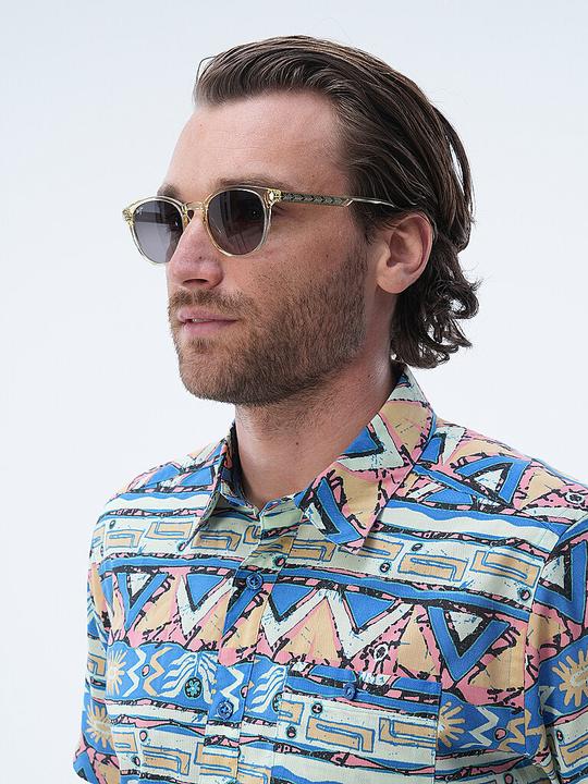 Actual product image Maui Jim GS636