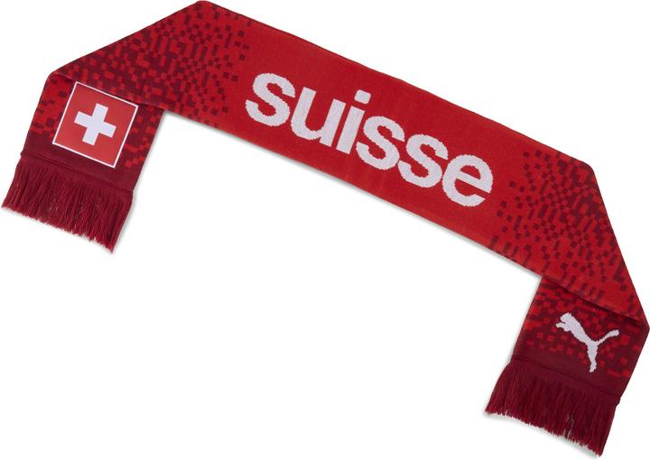 Actual product image Puma SFV ESS Scarf
