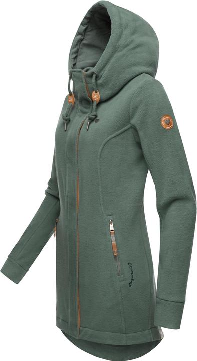Produktbild Ragwear Letti Fleece (XS)