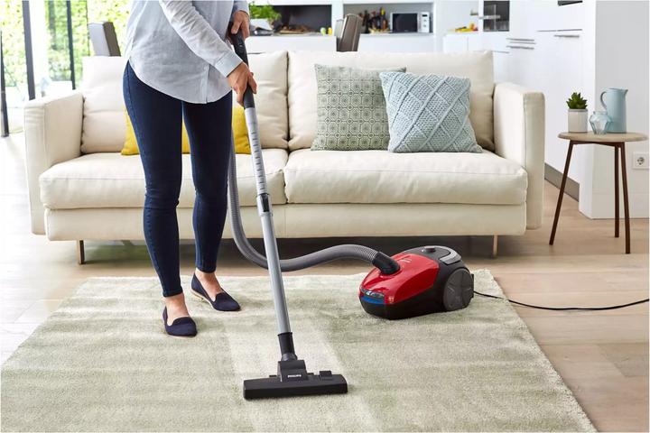 Produktbild Philips FC8243/09 PowerGo