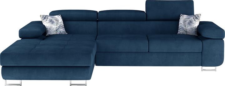 Dark Blue Kronos 09, Botanical 80