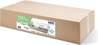 Image du produit Savic Knaagdierkooi Caesar 4 Beige